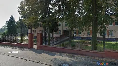 Gwałt dziecka w pogotowiu opiekuńczym