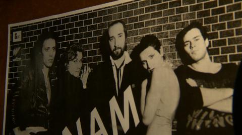 Spór o reaktywację zespołu. "Od nazwy Maanam wara"