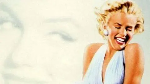 Suknie Marylin Monroe do wzięcia