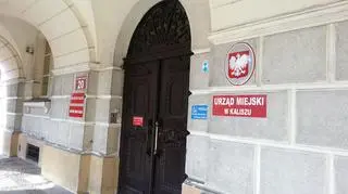 Obie kobiety straciły pracę w kaliskim urzędzie
