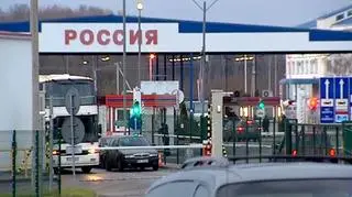 Przejście graniczne w Bezledach