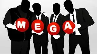Mega: Kim Dotcom uruchomił nowe Megaupload