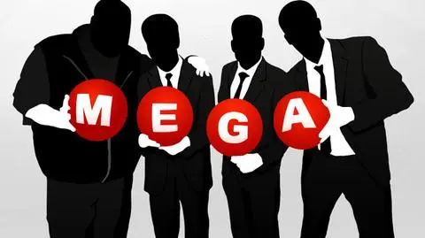 Mega: Kim Dotcom uruchomił nowe Megaupload