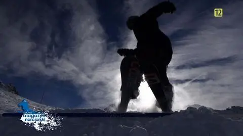 Szkoła tricków Marka Dońca