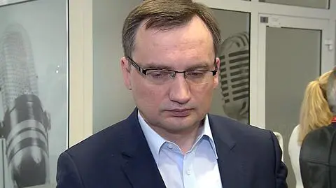 Sejmowa komisja uzupełniła sprawozdanie ws. Ziobry