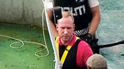 Breivik "urażony" orzeczeniem psychiatrów