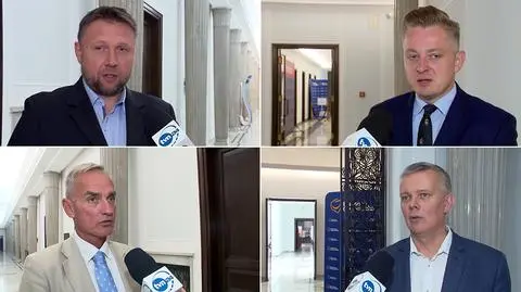 Loty o statusie HEAD najważniejszych osób w państwie 