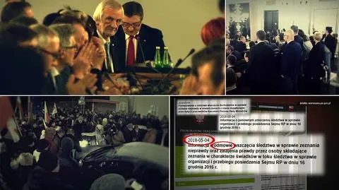 Prokuratorska majówka