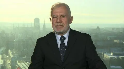 Jacek Merkel: Traktujmy to jako alarm, żeby się zreflektować