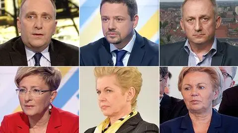 Kopacz ogłasza dymisje ministrów. Kto ich zastąpi?