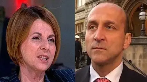 Politycy na podsłuchu