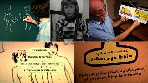 Wychowanie do życia w rodzinie pomija seks w życiu