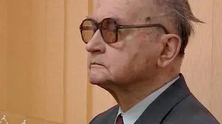 Wojciech Jaruzelski