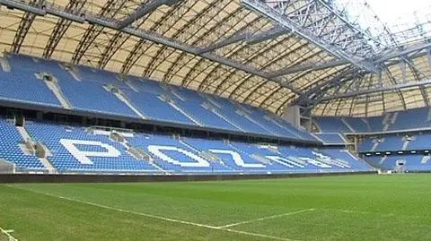 Lech - Jagiellonia: 21 tysięcy sprzedanych biletów