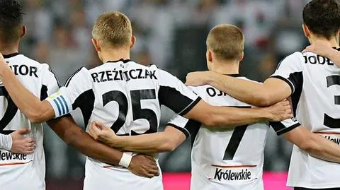 legia ekstraklasa driver