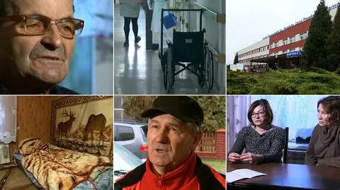 Wypisali chorą ze szpitala. Kilkanaście godzin później zmarła