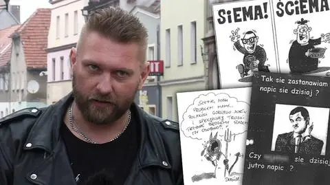 Nauczycielowi za te wpisy grozi nawet wydalenie z zawodu