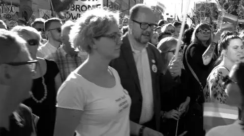 Paweł Adamowicz poświęcił Gdańskowi prawie całe życie