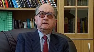 Warszawski sąd odwołał zaplanowane badania gen. Jaruzelskiego