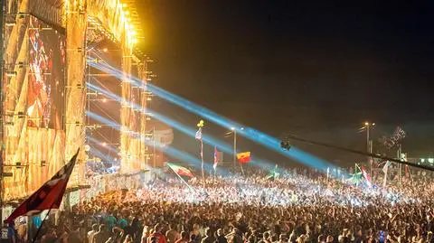 Ruszył kolejny Przystanek Woodstock