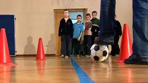 Dzieciaki bez pieniędzy