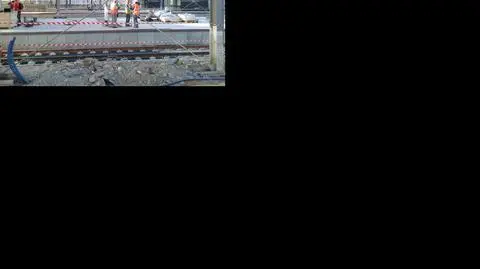 Dworzec Główny na ostatnią chwilę