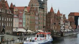 Gdańszcznie łatwo sprawdzą potrzebne informacje 