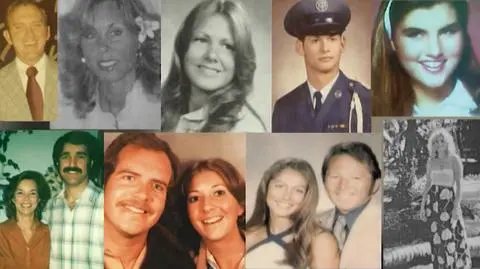 Kalifornia. Zatrzymano podejrzanego o seryjne morderstwa w latach 70. i 80.