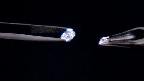 Sztuczne diamenty