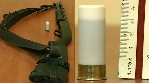 Tychy. Policjant ukarany za zranienie twarzy szalikowca