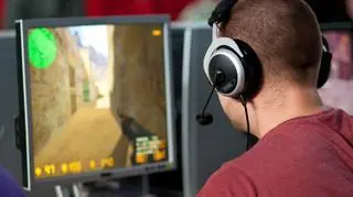 Polska drużyna graczy komputerowych Virtus.pro zajęła pierwsze miejsce w turnieju gry Counter-Strike