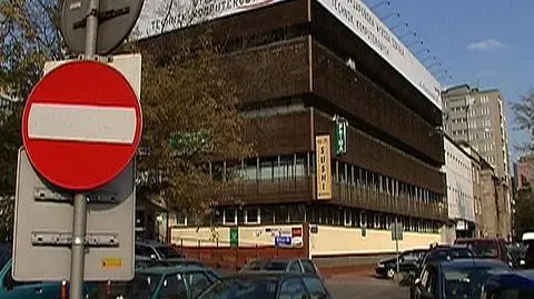 Siedziba PiS bez śledztwa