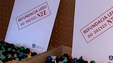 "Pieczątkowy protest" 
od dziś pełną parą