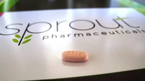 Viagra dla kobiet coraz bliżej zatwierdzenia