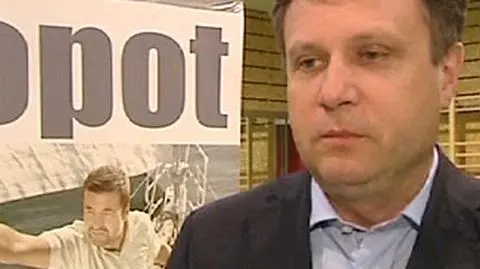 Sąd oczyścił prezydenta Sopotu z większości zarzutów