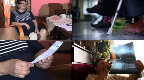Infolinia miała spowodować, że kolejki do specjalistów będą mniejsze