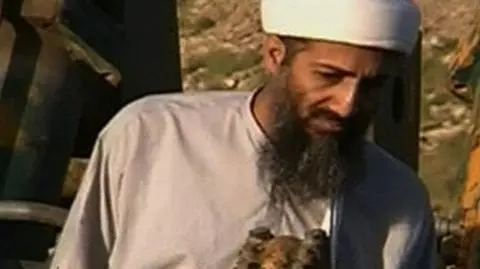 Bin Laden ponownie przemówił