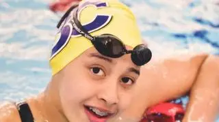 Gaurika Singh wystartuje w Rio