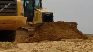 Utrudnienia potrwają do końca listopada
