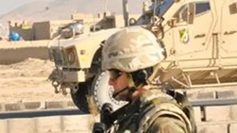 MON przedstawiło propozycje ugodowe ws. poległych Polaków