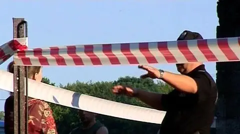 Makabryczne znalezisko w Katowicach