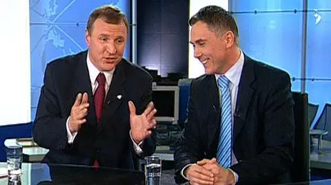 Spory wokół komisji ds. nacisków