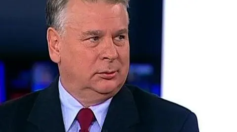 Borusewicz: Czuję się rozrywany