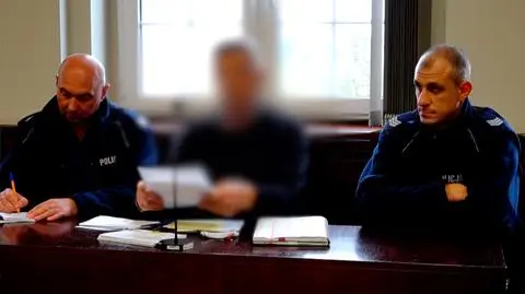 Dolny Śląsk: "syn esesmana" wyłudził pieniądze na poszukiwanie złota