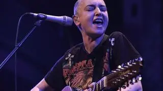 Sinead O’Connor gwiazdą czerwcowego WrocLove Fest