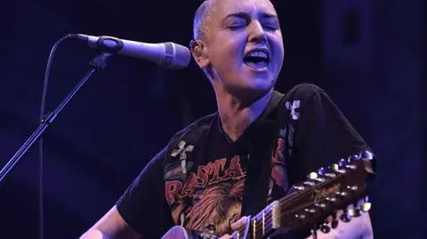 Sinead O’Connor gwiazdą czerwcowego WrocLove Fest