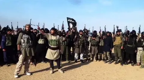 Dziewczyna uciekła do Syrii. Dołączyła do IS?