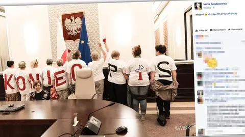 W całej Polsce odbyła się Noc Muzeów (materiał "Faktów" z 21.05.2017)