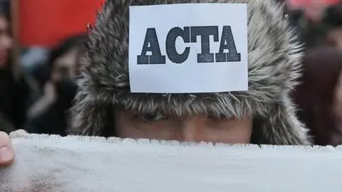 ACTA już podpisana