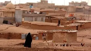 Organizacje humanitarne przygotowują się do zapewnienia pomocy osobom uciekającym z miasta 